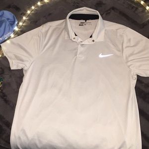Nike Golf shirt Modern Fit